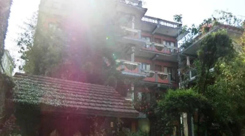 Green Hotel Kathmandu