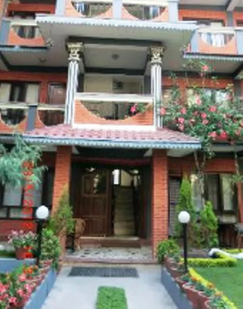 Green Hotel Kathmandu 3*,  Nepal