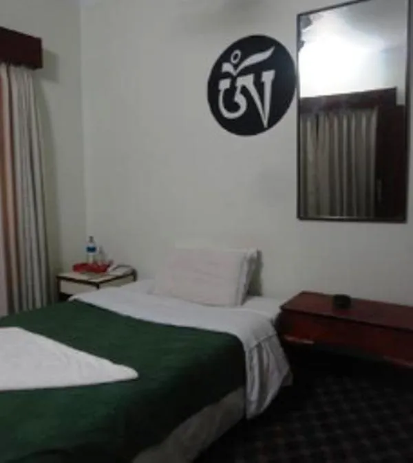 Green Hotel Kathmandu