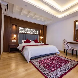 4* Hotel Ama-la, Thamel,