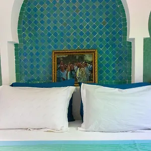 Bed & Breakfast Med Agora 
