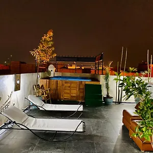 Riad Dar Jomana 