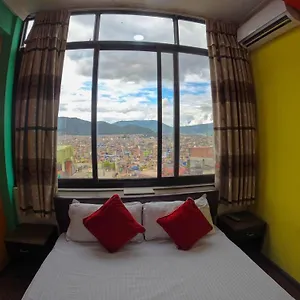 3* Hotel Om