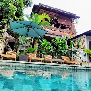 Guest house Mandia ***
