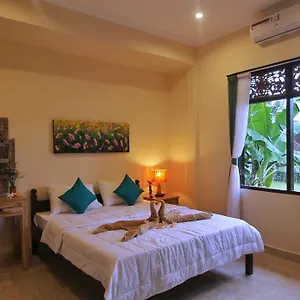 Hostel Muwa 