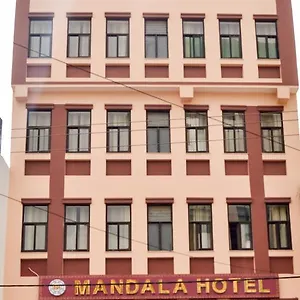 2* Hotel Mandala