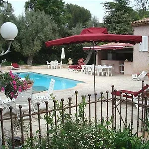 Bed & Breakfast L'air Du Temps